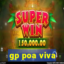 gp poa viva